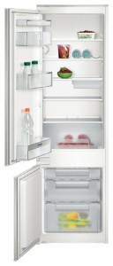 Siemens KI38VX20 Холодильник Фото, характеристики