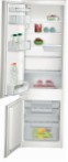 Siemens KI38VX20 Refrigerator \ katangian, larawan