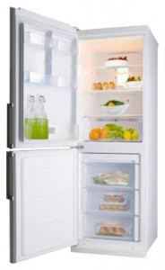 LG GA-B369 BQ Tủ lạnh ảnh, đặc điểm