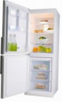 LG GA-B369 BQ Tủ lạnh \ đặc điểm, ảnh