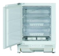 Kuppersbusch IGU 1390-1 Холодильник фото, Характеристики