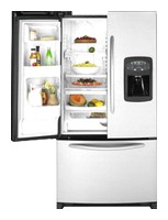 Maytag G 32027 WEK W Холодильник Фото, характеристики