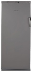 Vestfrost VD 255 FNAX Холодильник фото, Характеристики