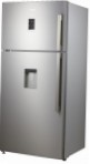 BEKO DN 161220 DX Холодильник \ Характеристики, фото