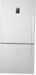 BEKO CN 161220 X Холодильник \ Характеристики, фото