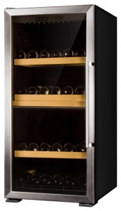 La Sommeliere ECT135.2Z Холодильник Фото, характеристики