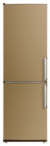ATLANT ХМ 4421-050 N Холодильник фото, Характеристики