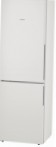 Siemens KG36VNW20 Холодильник \ характеристики, Фото