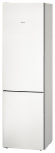 Siemens KG39VVW30 Холодильник Фото, характеристики