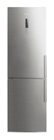 Samsung RL-58 GEGTS Refrigerator larawan, katangian