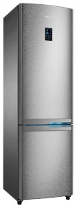 Samsung RL-55 TGBX41 Refrigerator larawan, katangian