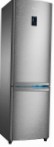 Samsung RL-55 TGBX41 Buzdolabı \ özellikleri, fotoğraf