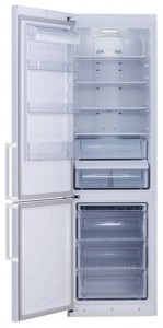 Samsung RL-48 RRCSW Холодильник фото, Характеристики