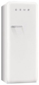 Smeg FAB28LB Холодильник Фото, характеристики
