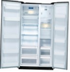 LG GW-B207 FBQA Холодильник \ Характеристики, фото