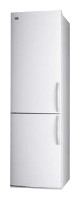 LG GA-409 UCA Холодильник фото, Характеристики