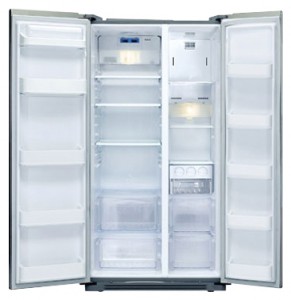 LG GW-B207 FLQA Ψυγείο φωτογραφία, χαρακτηριστικά