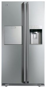 LG GW-P227 HSQA Ψυγείο φωτογραφία, χαρακτηριστικά
