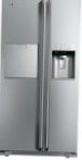 LG GW-P227 HSQA Холодильник \ Характеристики, фото