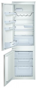 Bosch KIV34X20 Холодильник фото, Характеристики