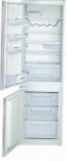 Bosch KIV34X20 Холодильник \ характеристики, Фото