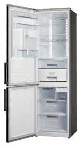 LG GW-F499 BNKZ Tủ lạnh ảnh, đặc điểm