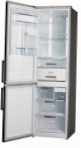 LG GW-F499 BNKZ Холодильник \ Характеристики, фото
