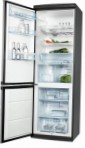 Electrolux ERB 36300 X Холодильник \ Характеристики, фото