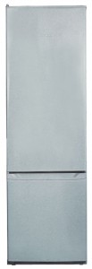 NORD NRB 118-330 Buzdolabı fotoğraf, özellikleri