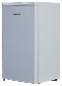 Shivaki SHRF-101CH Kjøleskap Bilde, kjennetegn