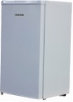 Shivaki SHRF-101CH Buzdolabı \ özellikleri, fotoğraf