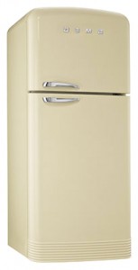 Smeg FAB50PS Kühlschrank Foto, Charakteristik