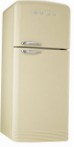 Smeg FAB50PS Холодильник \ Характеристики, фото