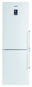 Samsung RL-34 EGSW Tủ lạnh ảnh, đặc điểm