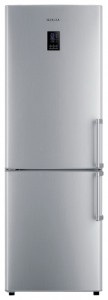 Samsung RL-34 EGTS (RL-34 EGMS) Хладилник снимка, Характеристики