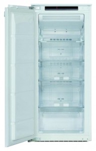 Kuppersbusch ITE 1390-1 Холодильник Фото, характеристики