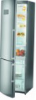 Gorenje RK 6201 UX/2 Refrigerator \ katangian, larawan