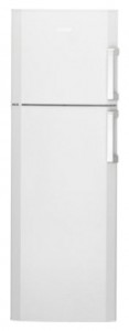 BEKO DN 135120 Refrigerator larawan, katangian
