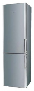 Hotpoint-Ariston HBM 1201.4 S H Refrigerator larawan, katangian