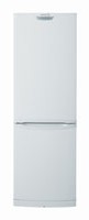 Candy CFC 382 AX Buzdolabı fotoğraf, özellikleri