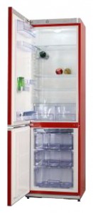 Snaige RF36SM-S1RA01 Холодильник Фото, характеристики