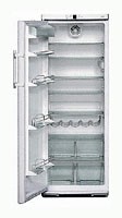 Liebherr K 3660 Tủ lạnh ảnh, đặc điểm