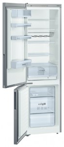 Bosch KGV39VL30E 冰箱 照片, 特点