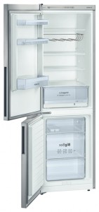 Bosch KGV36NL20 冰箱 照片, 特点