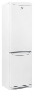 Indesit NBHA 20 Refrigerator larawan, katangian