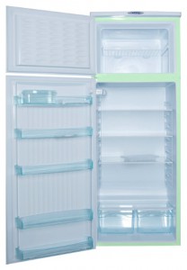 DON R 236 жасмин Холодильник Фото, характеристики