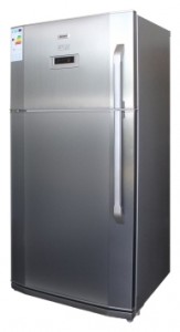 BEKO DNE 68720 T Tủ lạnh ảnh, đặc điểm