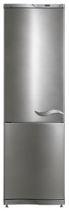 ATLANT МХМ 1844-80 Refrigerator larawan, katangian