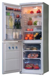 Vestel WN 330 Kjøleskap Bilde, kjennetegn