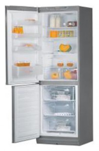 Candy CFC 370 AGX 1 Tủ lạnh ảnh, đặc điểm